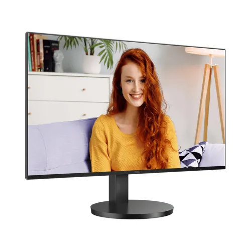 Màn hình AOC Q27B3CF3 27 inch | QHD | IPS | 120Hz | USB-C  | 65W | 1ms